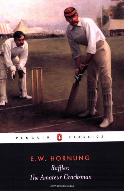 Raffles, Further Adventures [ePUB]